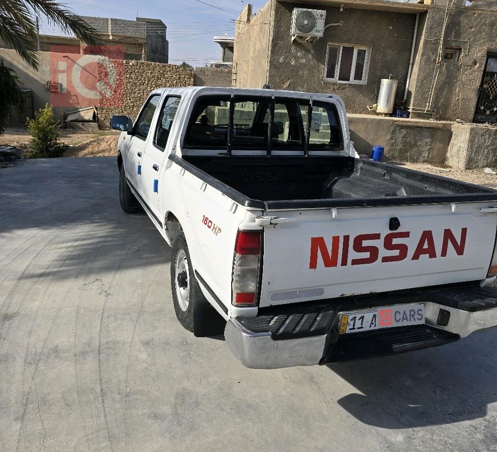 Nissan Pickup